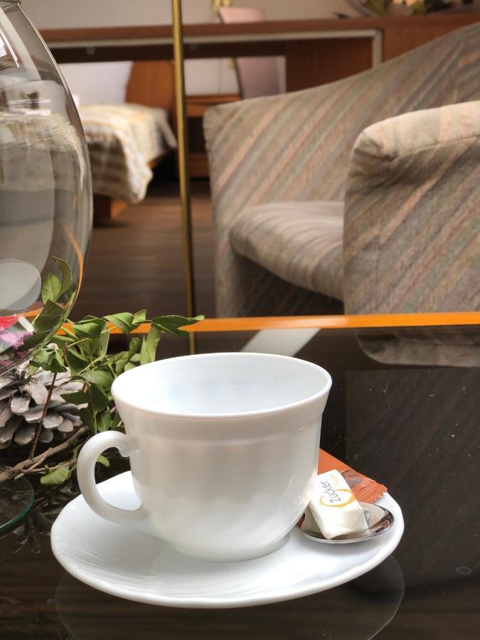 Hotel Kaiser Mönchengladbach Extérieur photo