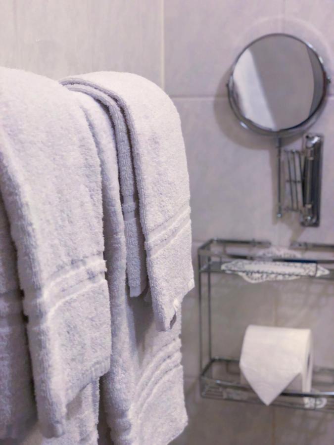 Hotel Kaiser Mönchengladbach Extérieur photo