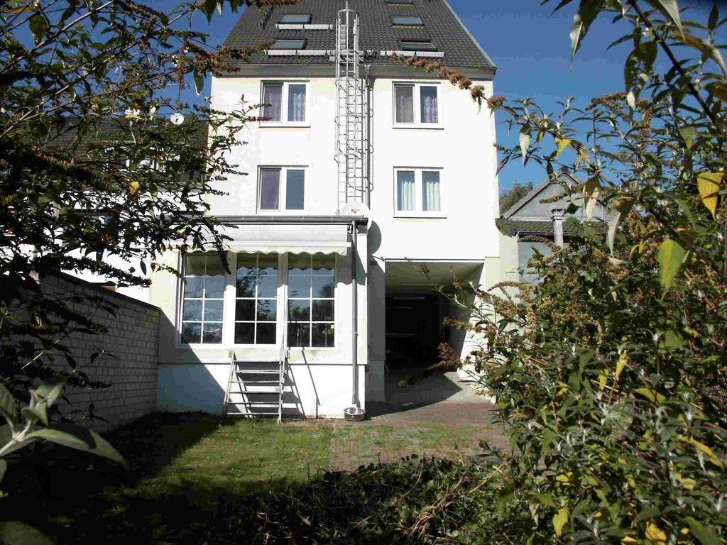 Hotel Kaiser Mönchengladbach Extérieur photo